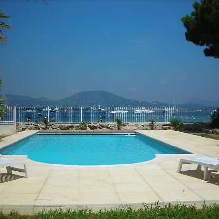 Villa Playa Del Sol - B1 Saint-Tropez Luaran gambar