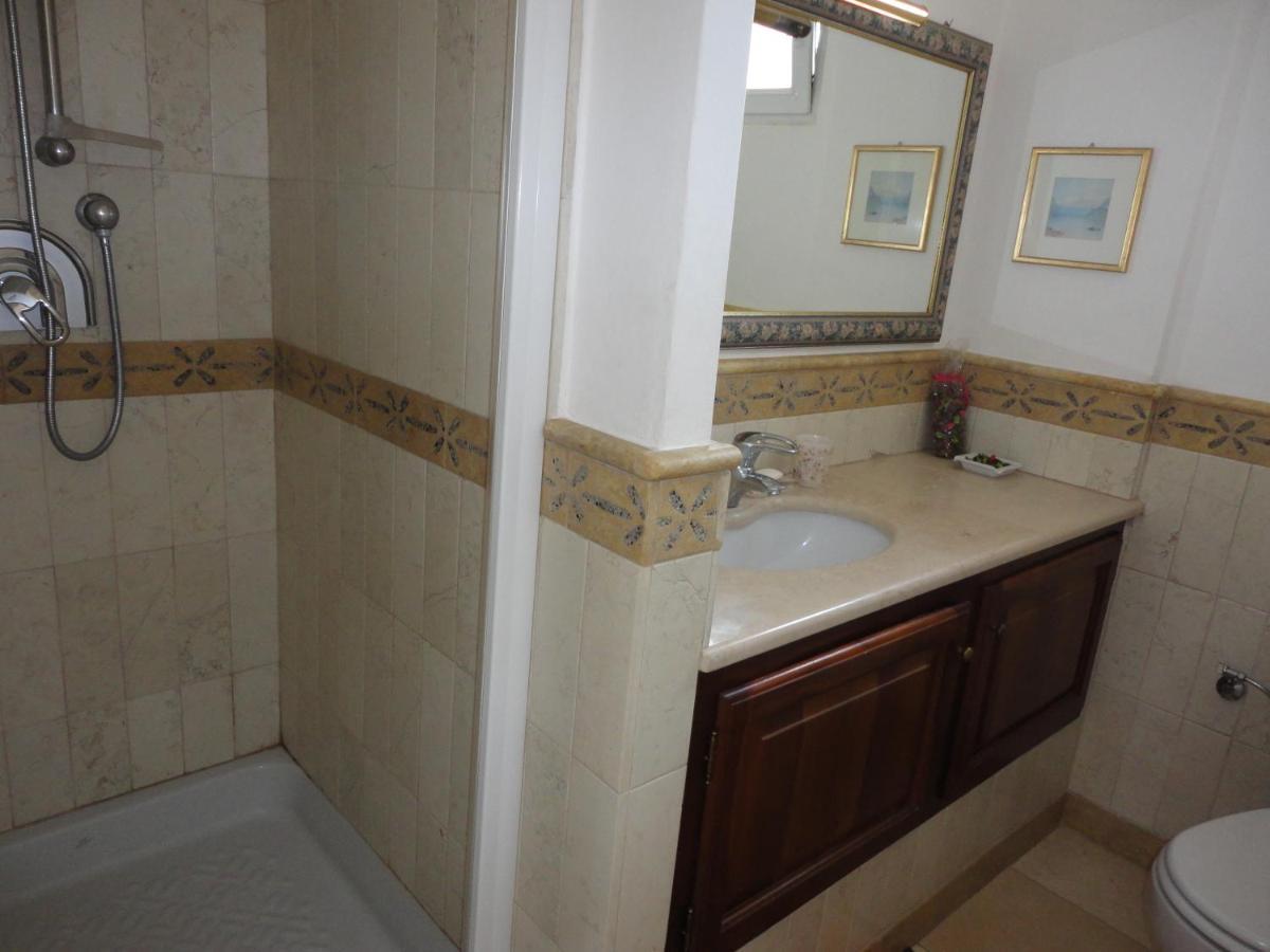 Villa Playa Del Sol - B1 Saint-Tropez Luaran gambar