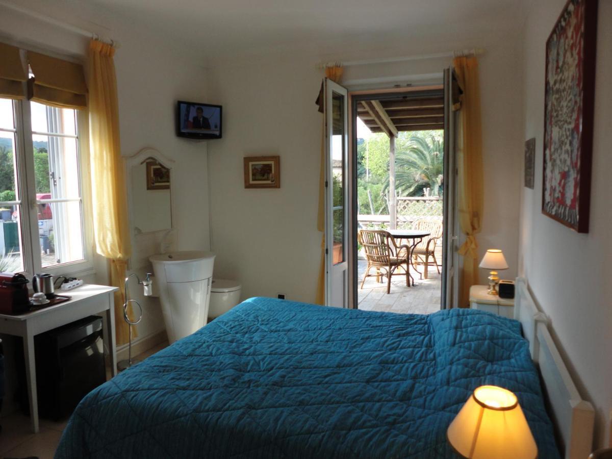 Villa Playa Del Sol - B1 Saint-Tropez Luaran gambar