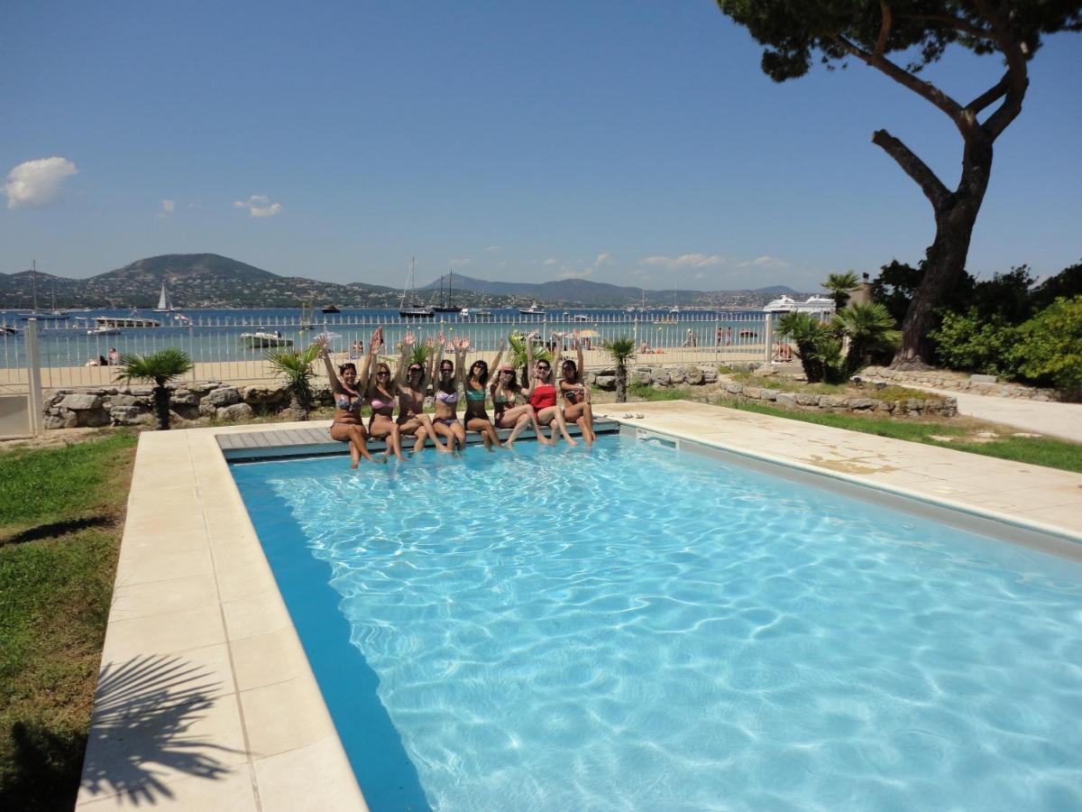 Villa Playa Del Sol - B1 Saint-Tropez Luaran gambar