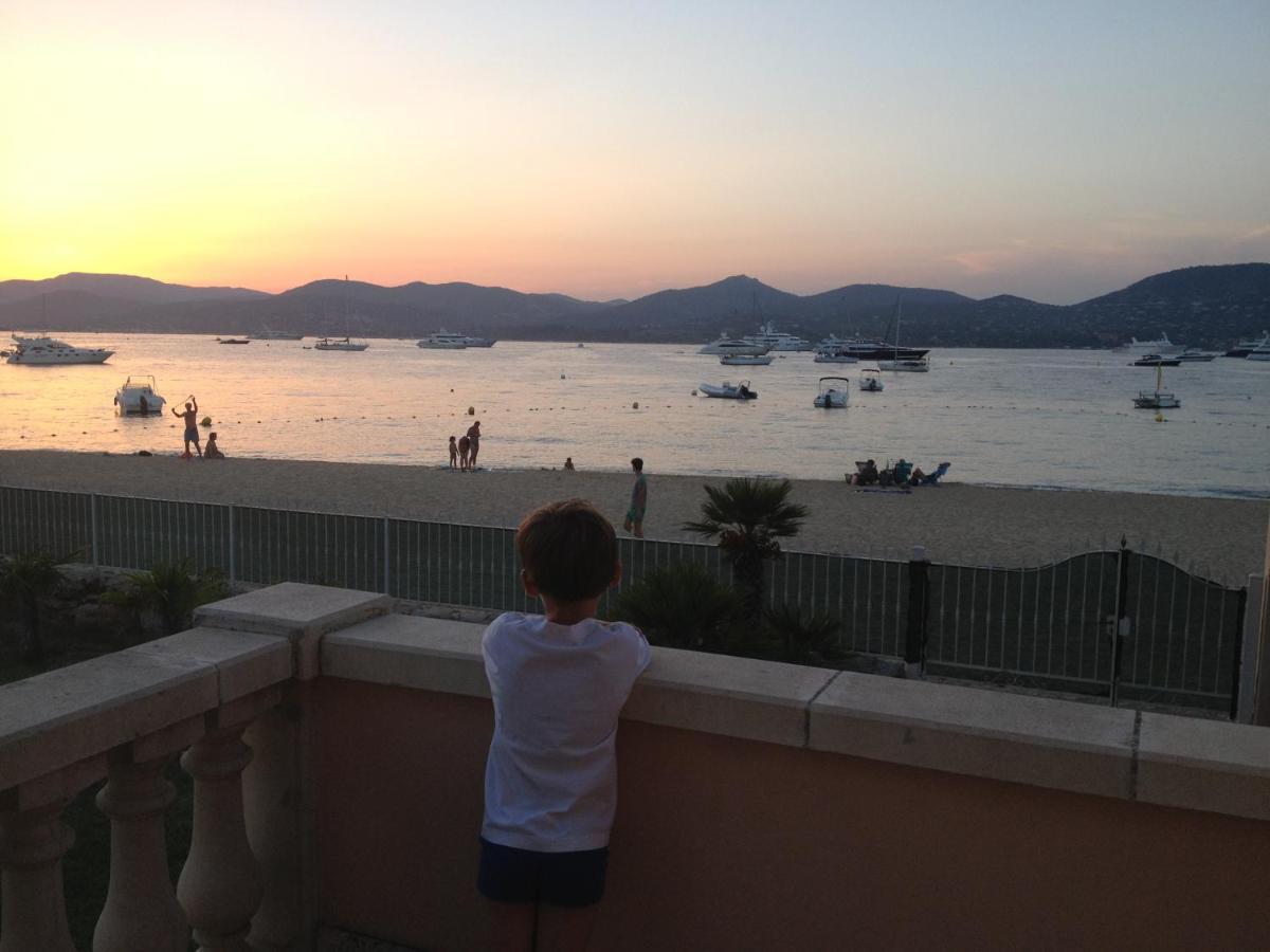 Villa Playa Del Sol - B1 Saint-Tropez Luaran gambar