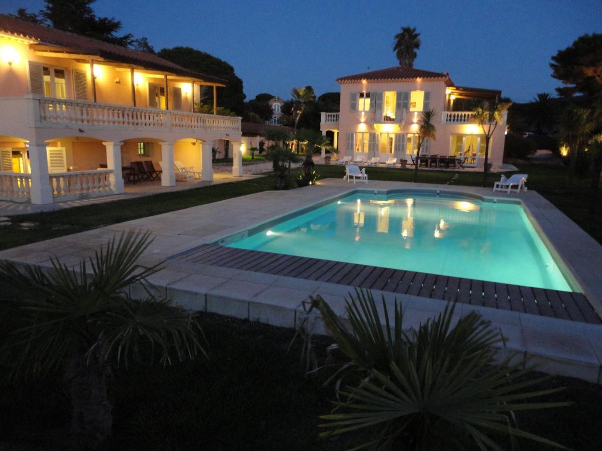 Villa Playa Del Sol - B1 Saint-Tropez Luaran gambar