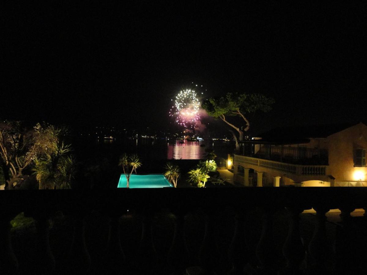 Villa Playa Del Sol - B1 Saint-Tropez Luaran gambar
