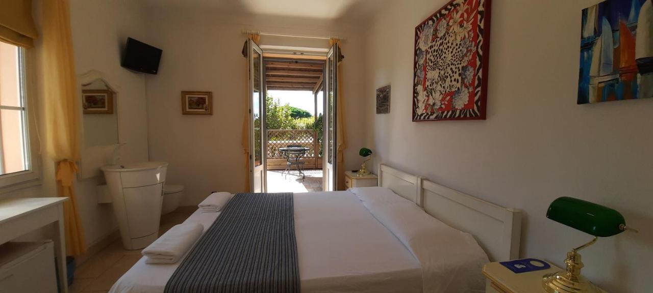 Villa Playa Del Sol - B1 Saint-Tropez Luaran gambar