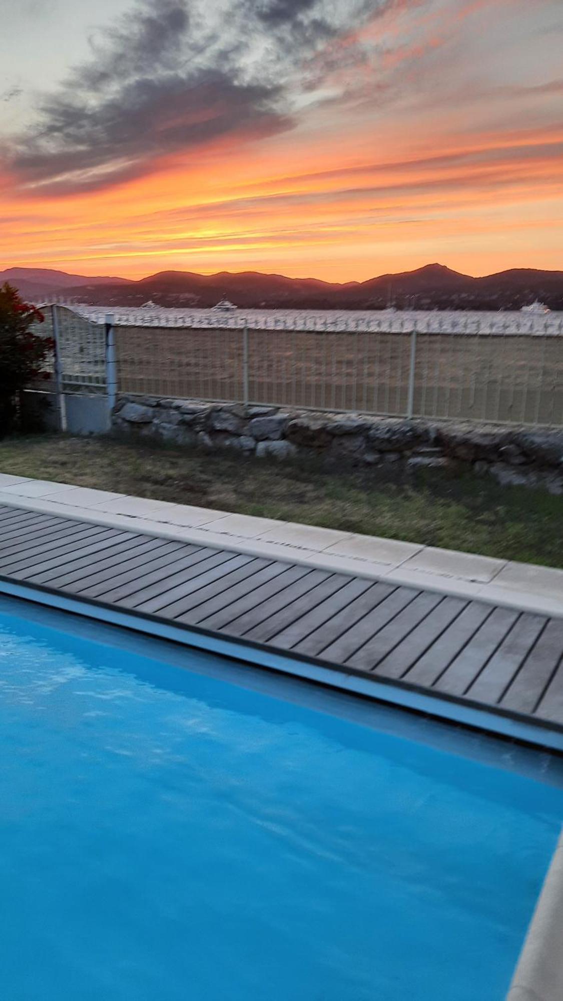 Villa Playa Del Sol - B1 Saint-Tropez Luaran gambar