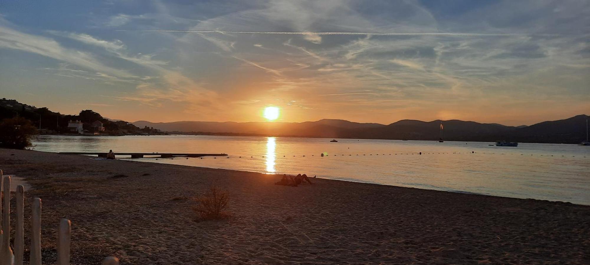 Villa Playa Del Sol - B1 Saint-Tropez Luaran gambar